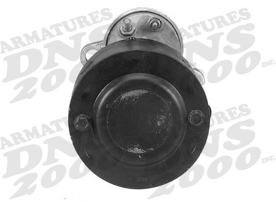 S00320 DNS Remanufactured Starter Motor Motor DNS Canada