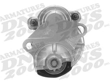 Charger l'image dans la galerie, S00328 DNS Remanufactured Starter Motor Motor DNS Canada