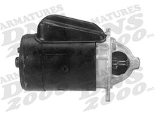 Load image into Gallery viewer, S00562 DNS Remanufactured Starter Motor Motor DNS Canada