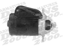 Load image into Gallery viewer, S00576 DNS Remanufactured Starter Motor Motor DNS Canada