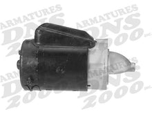 Load image into Gallery viewer, S00578 DNS Remanufactured Starter Motor Motor DNS Canada