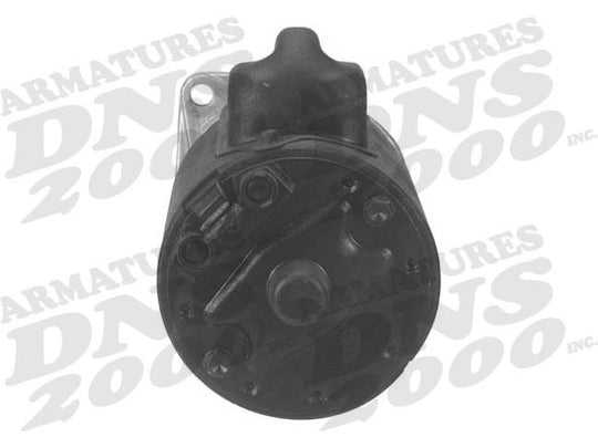 S00583 DNS Remanufactured Starter Motor Motor DNS Canada