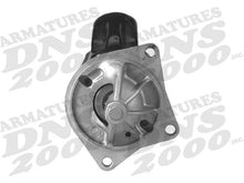 Load image into Gallery viewer, S00585 DNS Remanufactured Starter Motor Motor DNS Canada