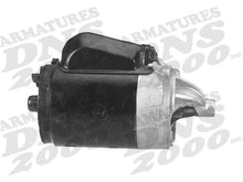 Load image into Gallery viewer, S00587 DNS Remanufactured Starter Motor Motor DNS Canada