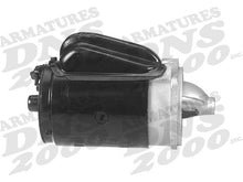 Load image into Gallery viewer, S00588 DNS Remanufactured Starter Motor Motor DNS Canada