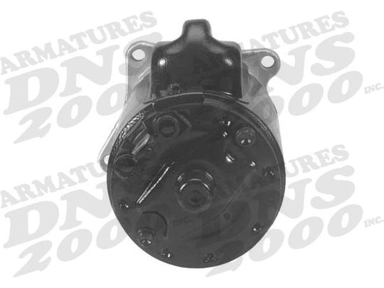 S00591 DNS Remanufactured Starter Motor Motor DNS Canada