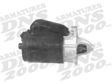 Charger l'image dans la galerie, S00592 DNS Remanufactured Starter Motor Motor DNS Canada