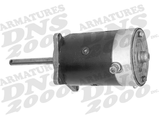 S03115 DNS Remanufactured Starter Motor Motor DNS Canada