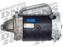 Load image into Gallery viewer, S03128 DNS Remanufactured Starter Motor Motor DNS Canada
