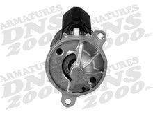 Charger l'image dans la galerie, S03180 DNS Remanufactured Starter Motor Motor DNS Canada