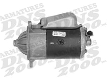 Load image into Gallery viewer, S03185 DNS Remanufactured Starter Motor Motor DNS Canada