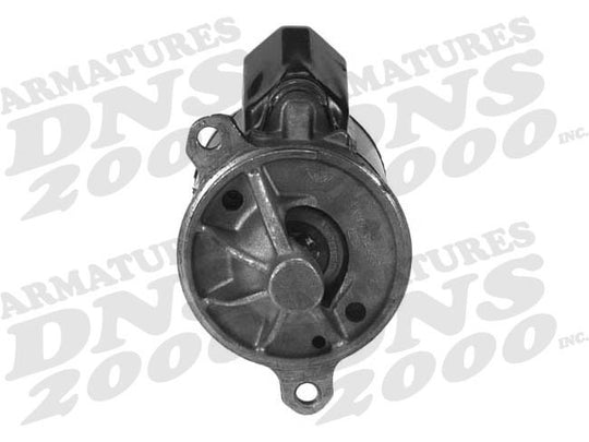 S03188 DNS Remanufactured Starter Motor Motor DNS Canada