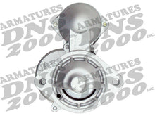 Load image into Gallery viewer, S03193 DNS Remanufactured Starter Motor Motor DNS Canada