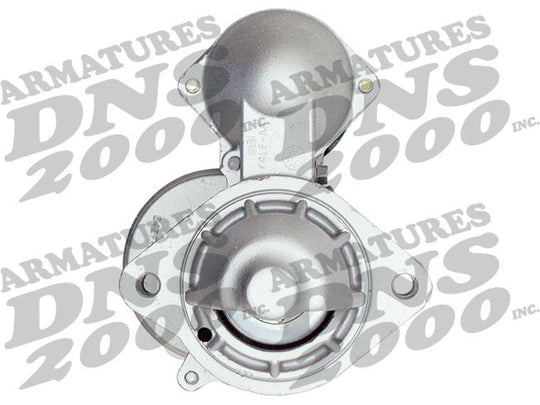 S03193 DNS Remanufactured Starter Motor Motor DNS Canada