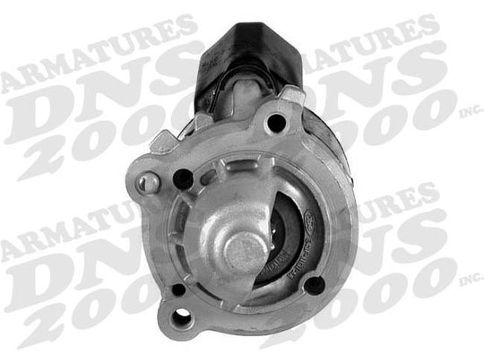 S03197 DNS Remanufactured Starter Motor Motor DNS Canada