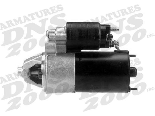 S03204 DNS Remanufactured Starter Motor Motor DNS Canada