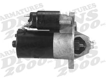 Load image into Gallery viewer, S03205 DNS Remanufactured Starter Motor Motor DNS Canada