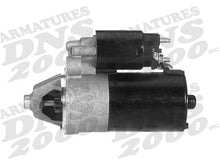 Load image into Gallery viewer, S03206 DNS Remanufactured Starter Motor Motor DNS Canada