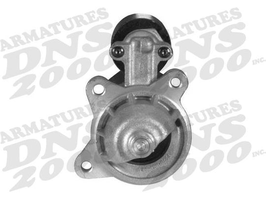 S03221 DNS Remanufactured Starter Motor Motor DNS Canada