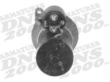 Load image into Gallery viewer, S03223 DNS Remanufactured Starter Motor Motor DNS Canada