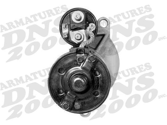 S03224 DNS Remanufactured Starter Motor Motor DNS Canada
