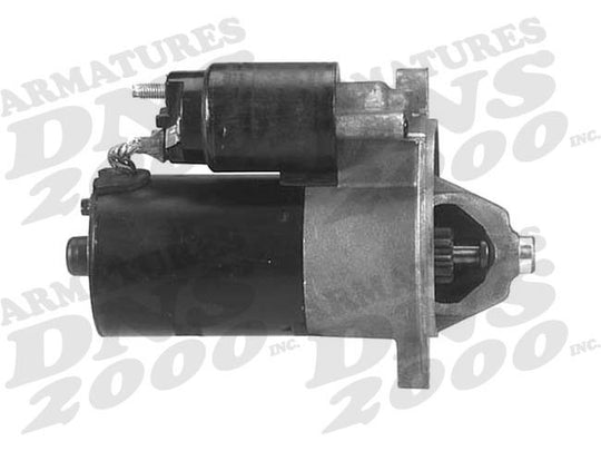 S03225 DNS Remanufactured Starter Motor Motor DNS Canada