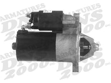 Load image into Gallery viewer, S03226 DNS Remanufactured Starter Motor Motor DNS Canada
