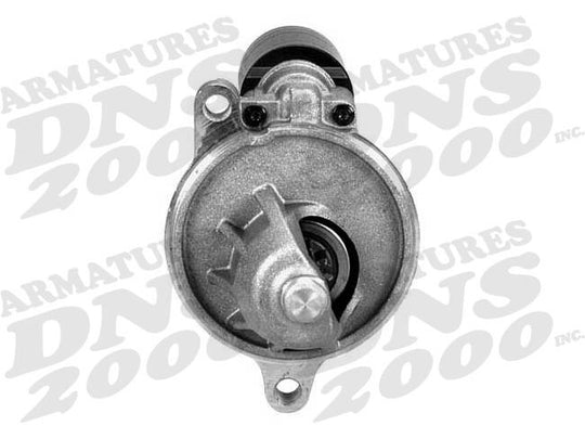 S03239 DNS Remanufactured Starter Motor Motor DNS Canada