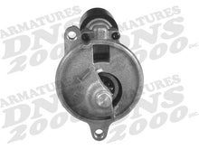 Load image into Gallery viewer, S03240 DNS Remanufactured Starter Motor Motor DNS Canada