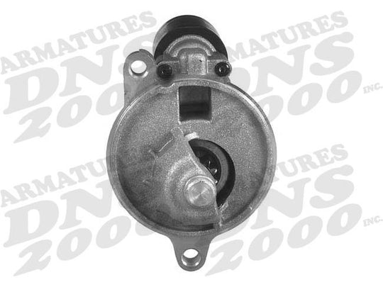 S03240 DNS Remanufactured Starter Motor Motor DNS Canada