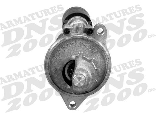 S03241 DNS Remanufactured Starter Motor Motor DNS Canada