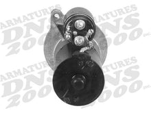 Charger l'image dans la galerie, S03246 DNS Remanufactured Starter Motor Motor DNS Canada