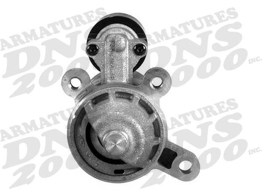 S03261 DNS Remanufactured Starter Motor Motor DNS Canada