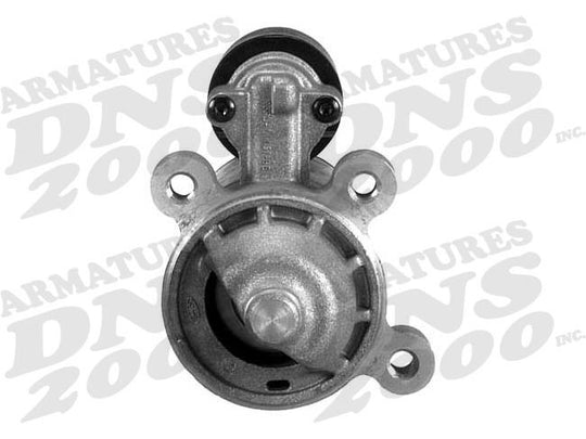 S03262 DNS Remanufactured Starter Motor Motor DNS Canada