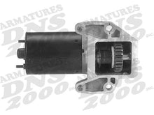Charger l'image dans la galerie, S03263 DNS Remanufactured Starter Motor Motor DNS Canada