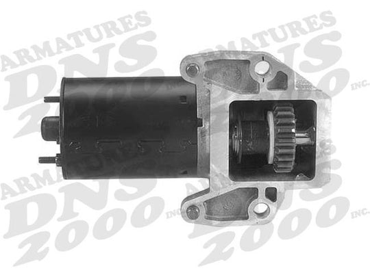 S03263 DNS Remanufactured Starter Motor Motor DNS Canada