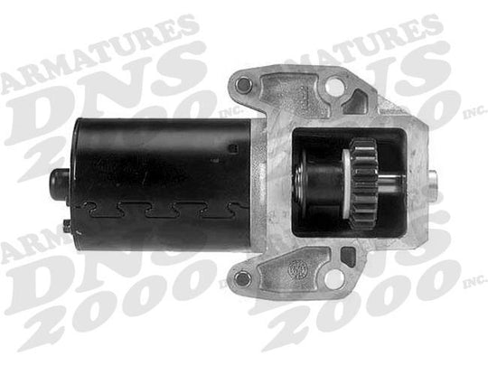 S03266 DNS Remanufactured Starter Motor Motor DNS Canada
