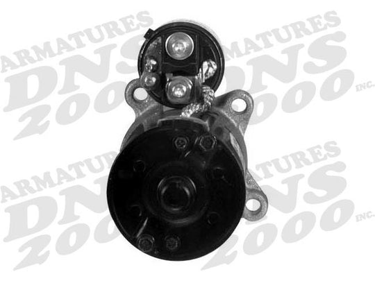 S03267 DNS Remanufactured Starter Motor Motor DNS Canada
