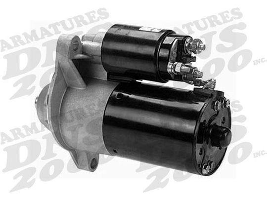 S03268 DNS Remanufactured Starter Motor Motor DNS Canada