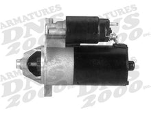 Load image into Gallery viewer, S03271 DNS Remanufactured Starter Motor Motor DNS Canada