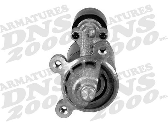 S03272 DNS Remanufactured Starter Motor Motor DNS Canada