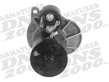 Load image into Gallery viewer, S03274 DNS Remanufactured Starter Motor Motor DNS Canada