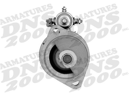 S03382 DNS Remanufactured Starter Motor Motor DNS Canada
