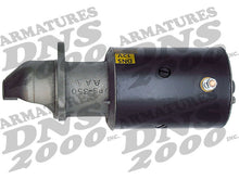 Load image into Gallery viewer, S03440 DNS Remanufactured Starter Motor Motor DNS Canada
