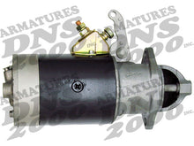 Load image into Gallery viewer, S03500 DNS Remanufactured Starter Motor Motor DNS Canada