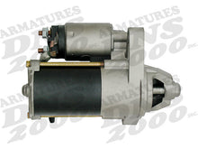 Load image into Gallery viewer, S05405 DNS Remanufactured Starter Motor Motor DNS Canada
