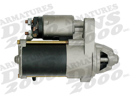 S05405 DNS Remanufactured Starter Motor Motor DNS Canada
