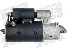 Load image into Gallery viewer, S06609 DNS Remanufactured Starter Motor Motor DNS Canada