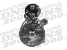 Load image into Gallery viewer, S06642 DNS Remanufactured Starter Motor Motor DNS Canada