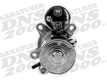 Load image into Gallery viewer, S06651 DNS Remanufactured Starter Motor Motor DNS Canada